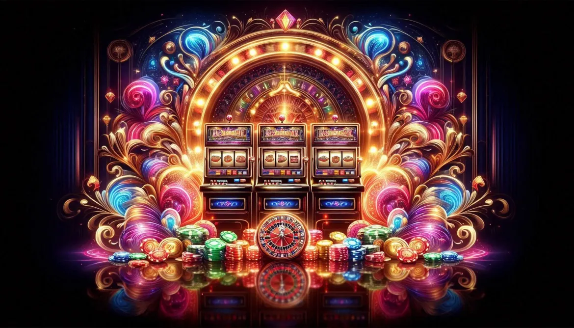 Need for Spin Casino